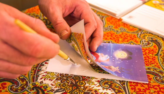 atelier minute textile