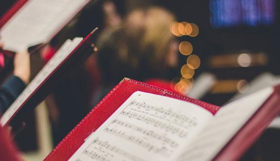 chorale de noël