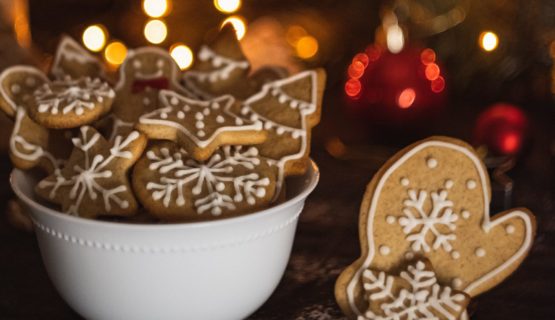 bredele noël
